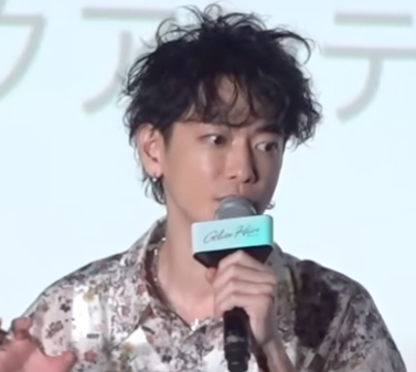 佐藤健
