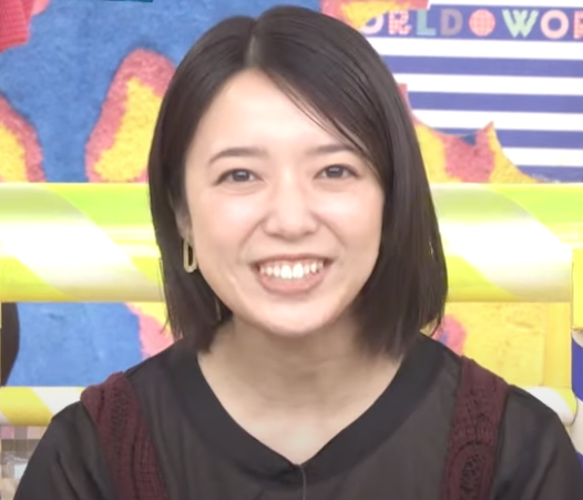 上白石萌音