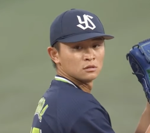 石原勇輝