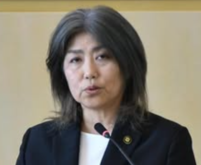 田久保真紀