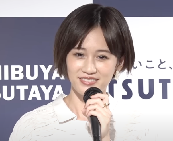 前田敦子