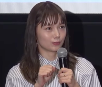 宮崎あおい