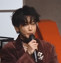 佐藤健