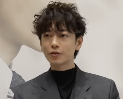 佐藤健