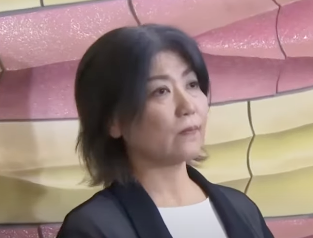 田久保真紀