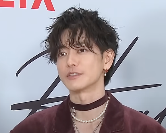佐藤健
