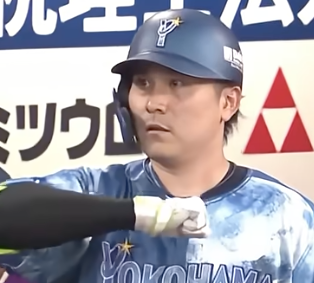 佐野恵太