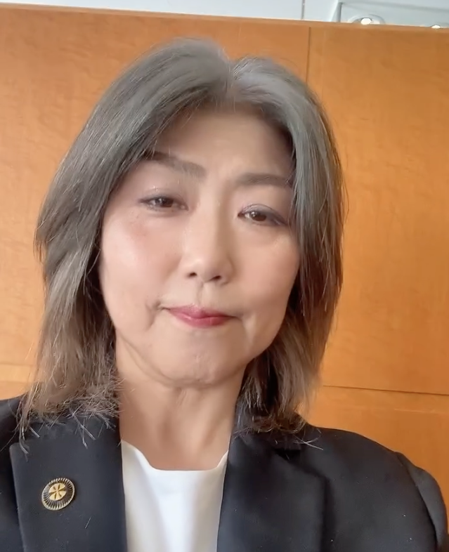 田久保真紀
