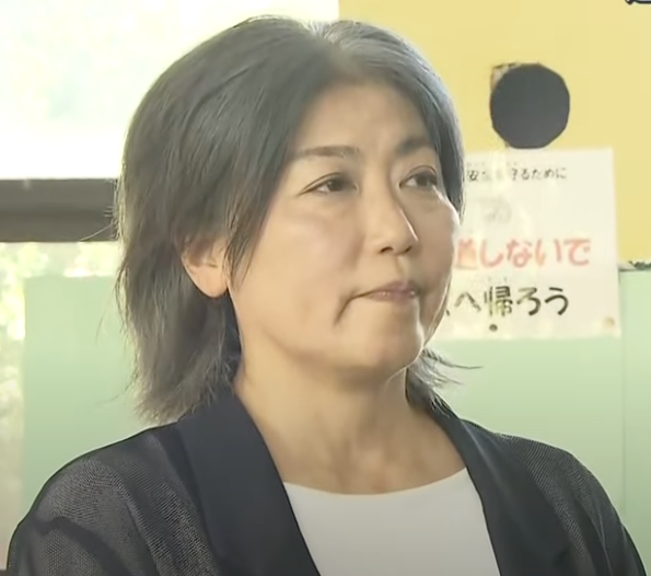 田久保真紀